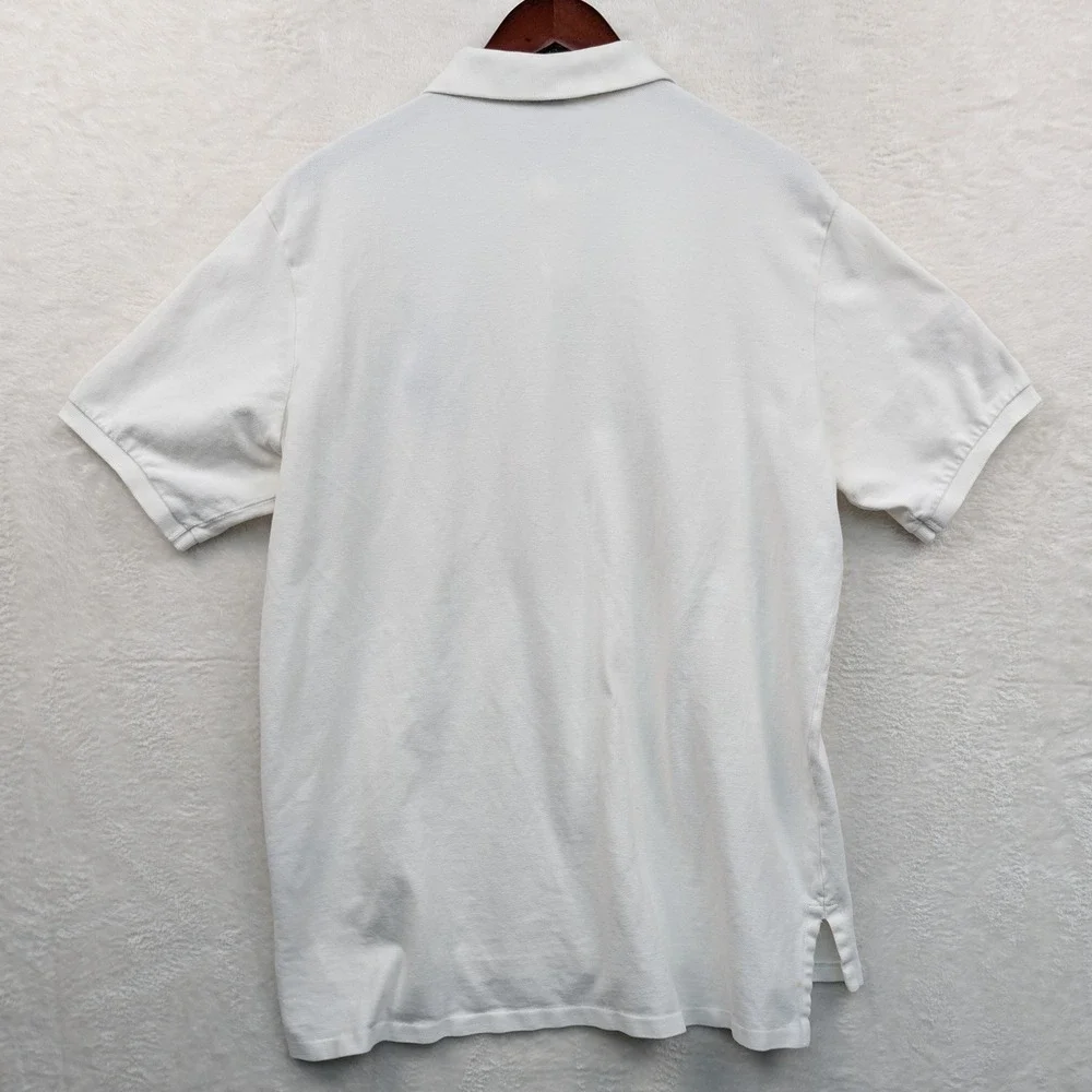 Polo Ralph Lauren tagged xxl
